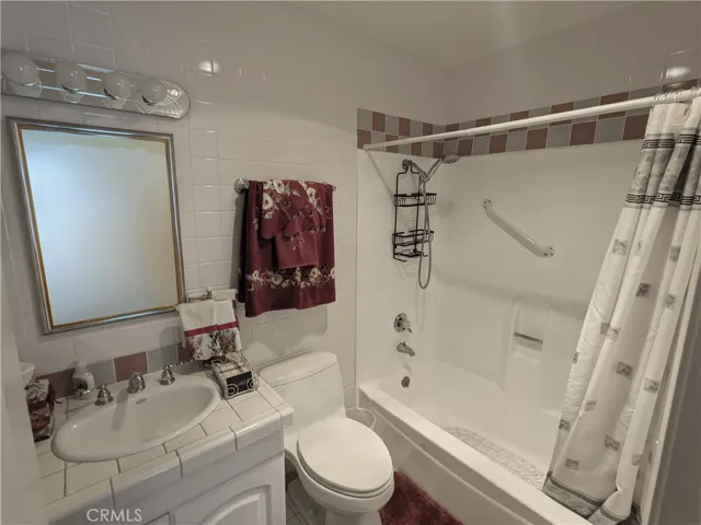 Your own Private Bathroom