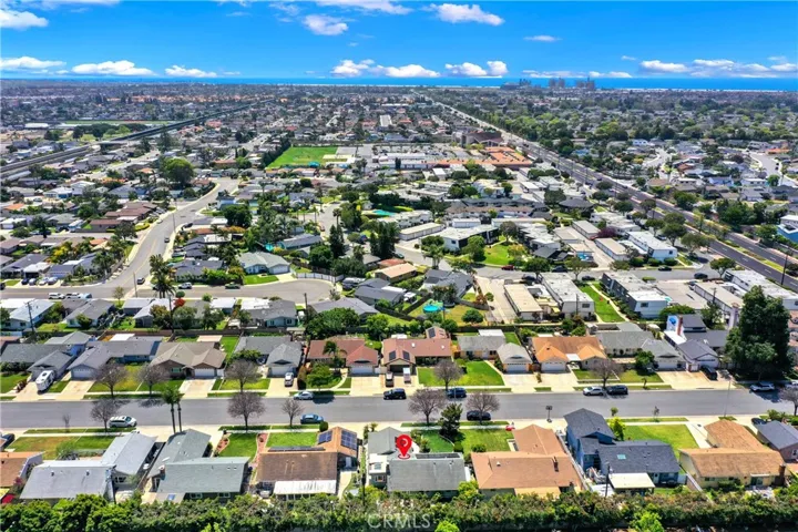 Another aerial view
