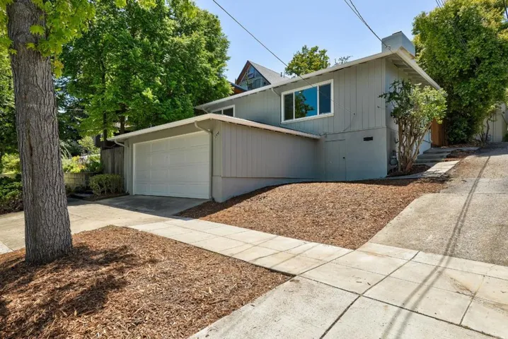 2338 Amherst Street, Palo Alto, California 94306