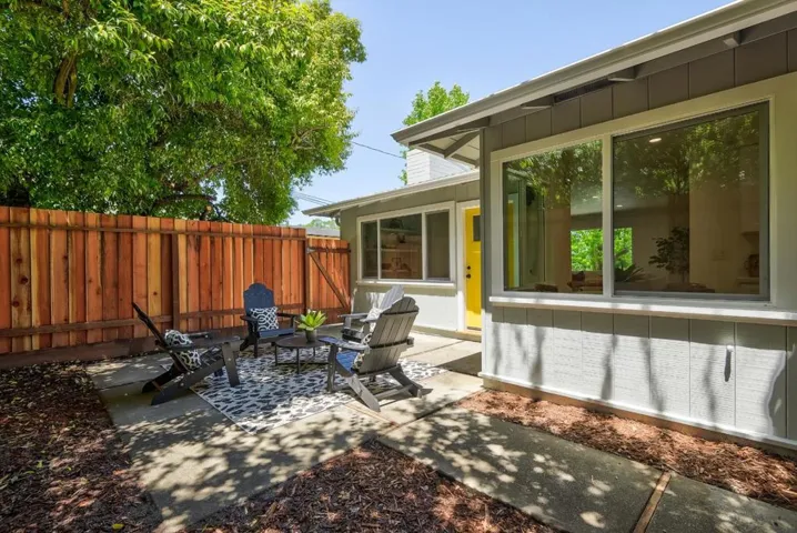 2338 Amherst Street, Palo Alto, California 94306