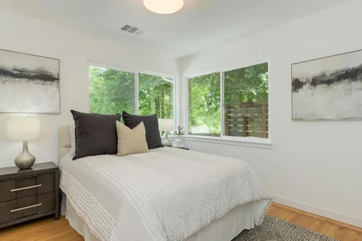 2338 Amherst Street, Palo Alto, California 94306
