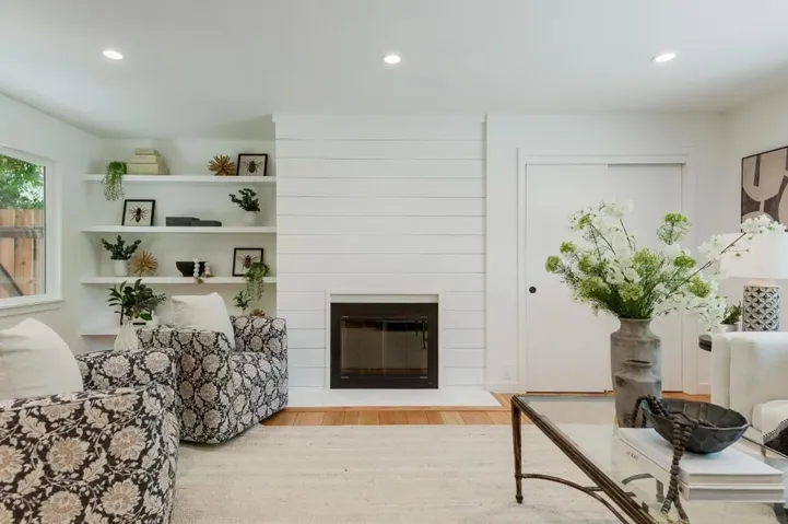 2338 Amherst Street, Palo Alto, California 94306