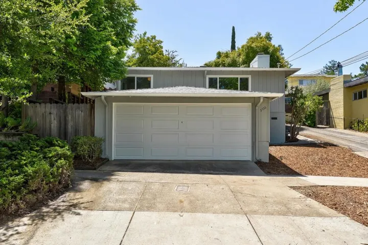 2338 Amherst Street, Palo Alto, California 94306