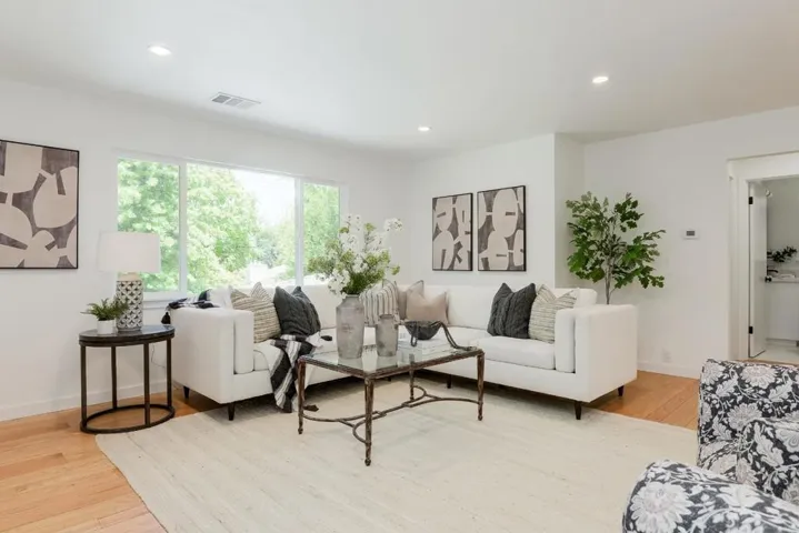 2338 Amherst Street, Palo Alto, California 94306