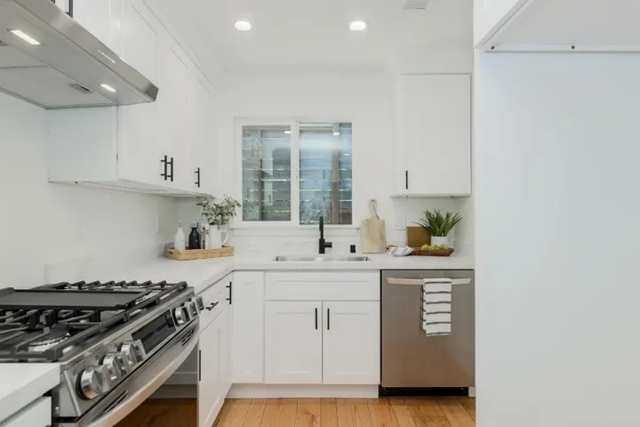 2338 Amherst Street, Palo Alto, California 94306