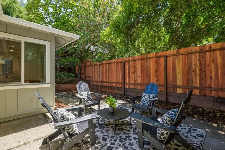 2338 Amherst Street, Palo Alto, California 94306