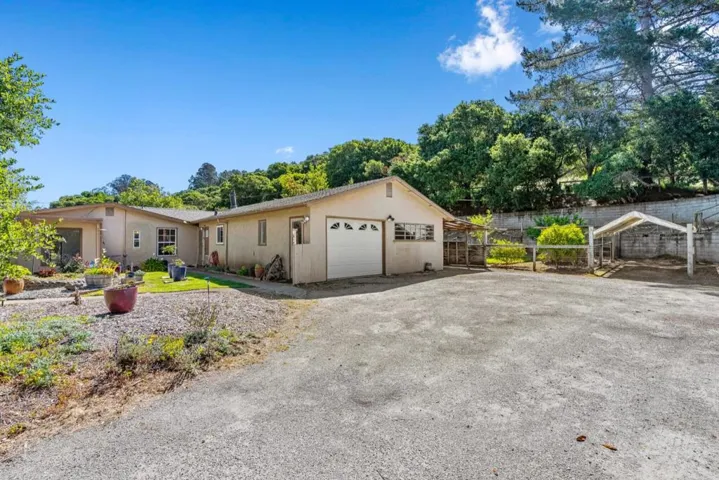 7509 Langley Canyon Road, Salinas, California 93907