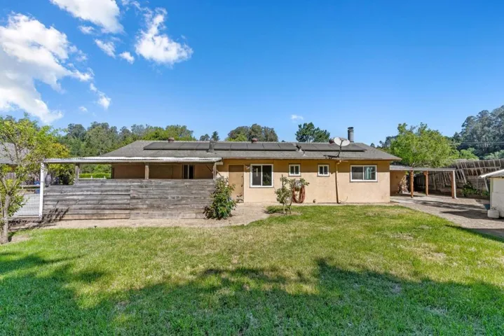 7509 Langley Canyon Road, Salinas, California 93907