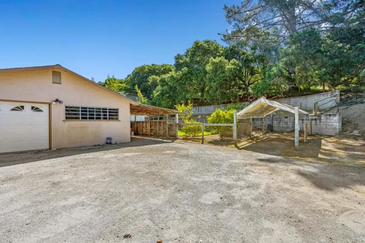 7509 Langley Canyon Road, Salinas, California 93907