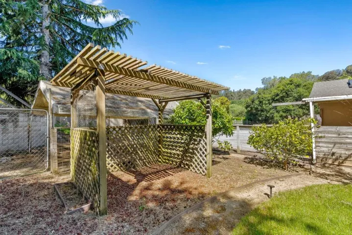7509 Langley Canyon Road, Salinas, California 93907