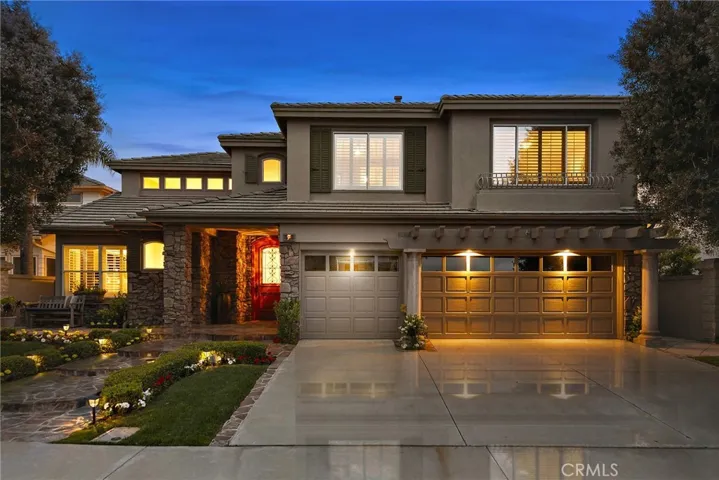 7 Pembroke, Laguna Niguel, California 92677