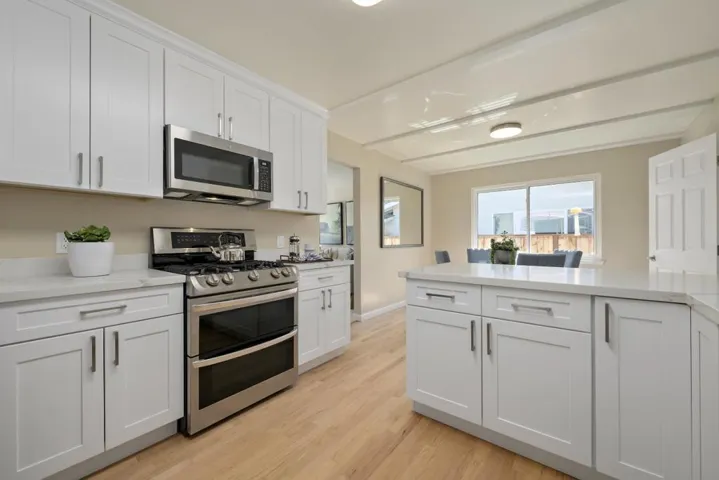 3057 Pruneridge Avenue, Santa Clara, California 95051