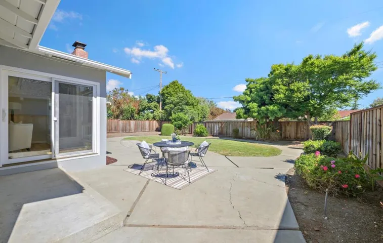 3057 Pruneridge Avenue, Santa Clara, California 95051