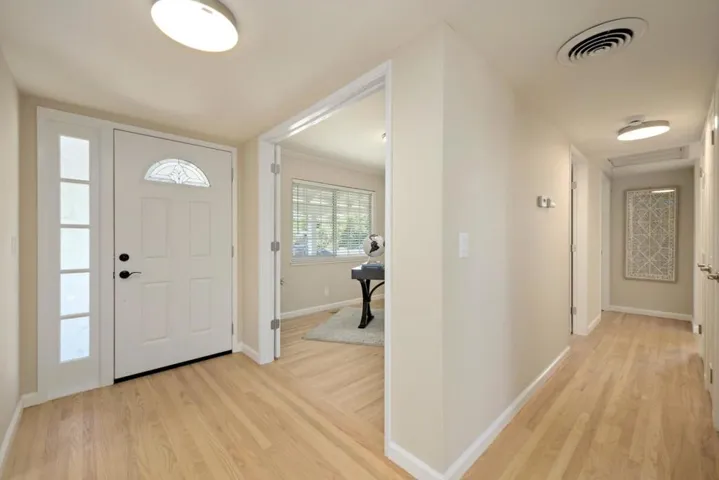 3057 Pruneridge Avenue, Santa Clara, California 95051