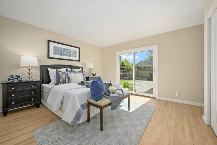 3057 Pruneridge Avenue, Santa Clara, California 95051
