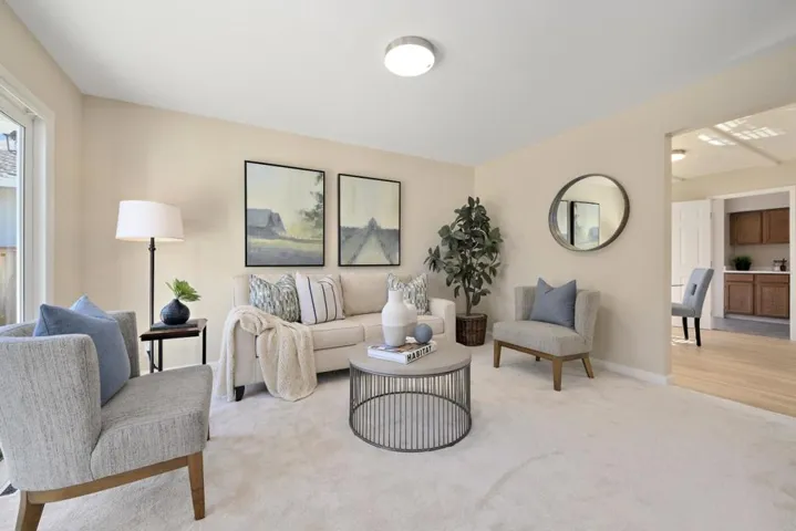 3057 Pruneridge Avenue, Santa Clara, California 95051