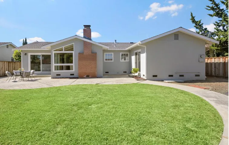 3057 Pruneridge Avenue, Santa Clara, California 95051