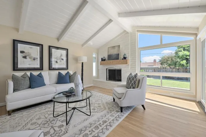 3057 Pruneridge Avenue, Santa Clara, California 95051