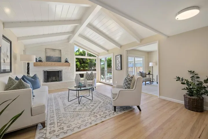 3057 Pruneridge Avenue, Santa Clara, California 95051