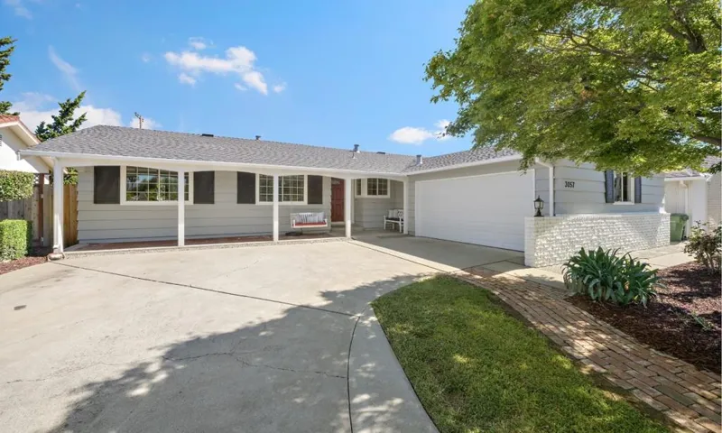 3057 Pruneridge Avenue, Santa Clara, California 95051