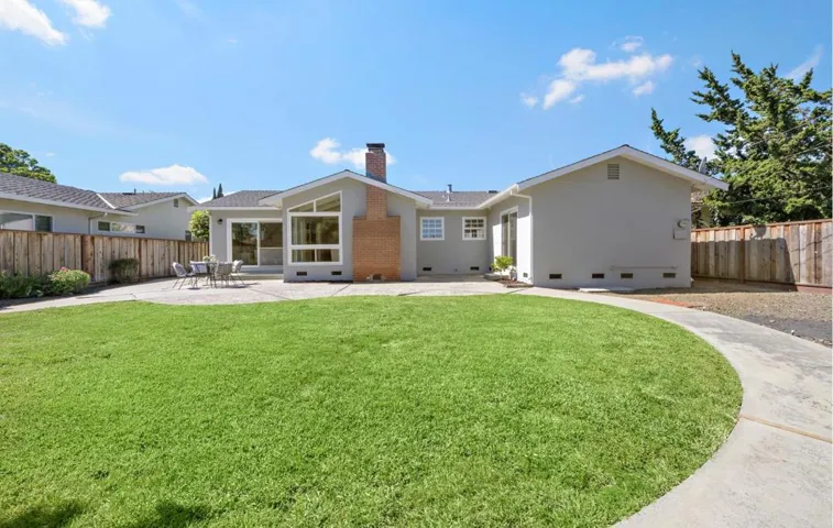 3057 Pruneridge Avenue, Santa Clara, California 95051