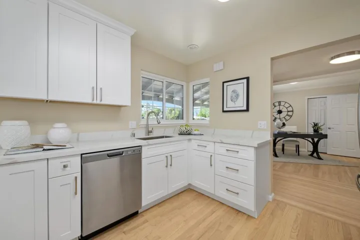 3057 Pruneridge Avenue, Santa Clara, California 95051