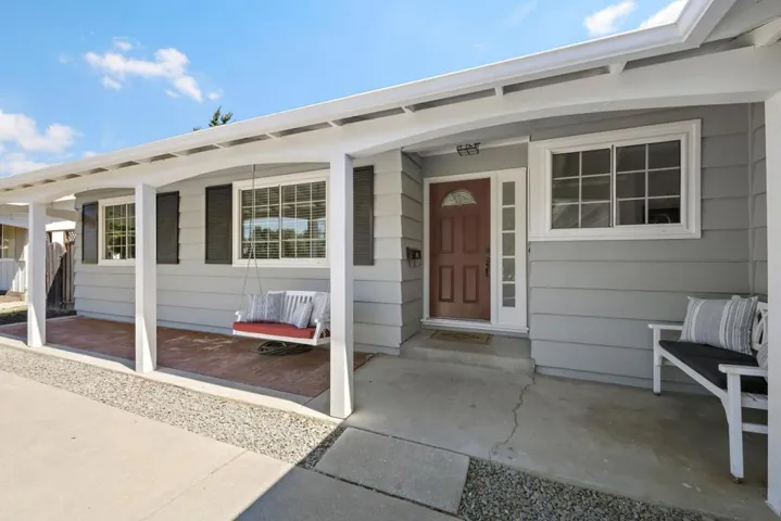 3057 Pruneridge Avenue, Santa Clara, California 95051