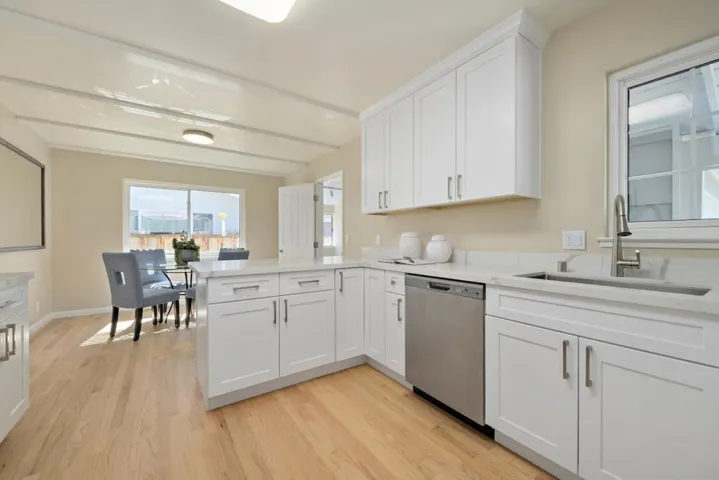 3057 Pruneridge Avenue, Santa Clara, California 95051