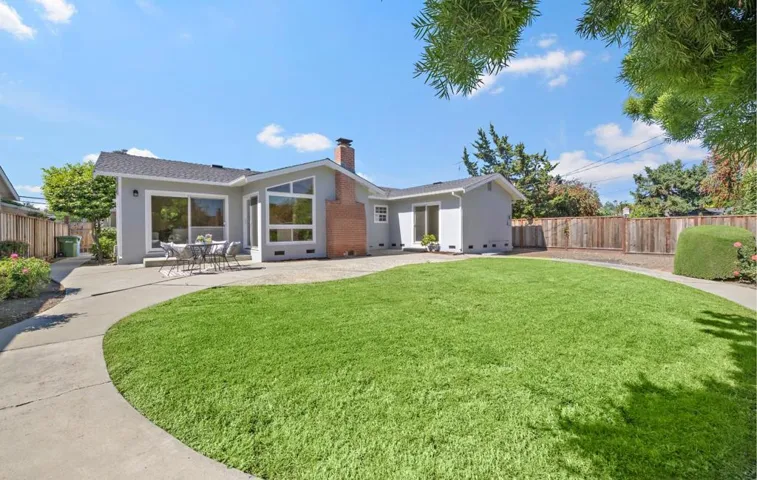 3057 Pruneridge Avenue, Santa Clara, California 95051