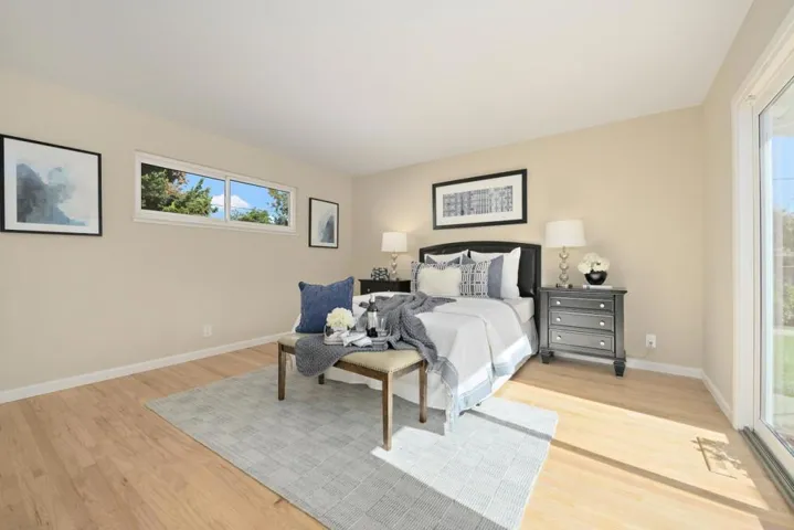 3057 Pruneridge Avenue, Santa Clara, California 95051