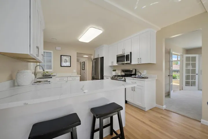 3057 Pruneridge Avenue, Santa Clara, California 95051