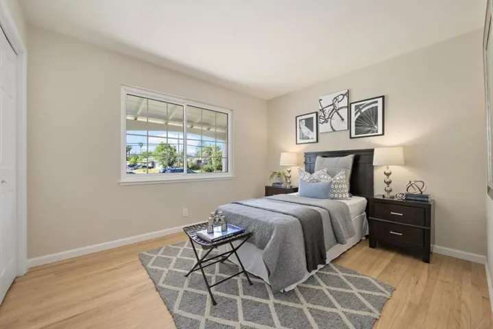 3057 Pruneridge Avenue, Santa Clara, California 95051