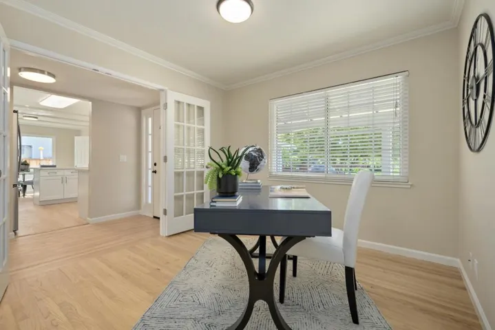 3057 Pruneridge Avenue, Santa Clara, California 95051