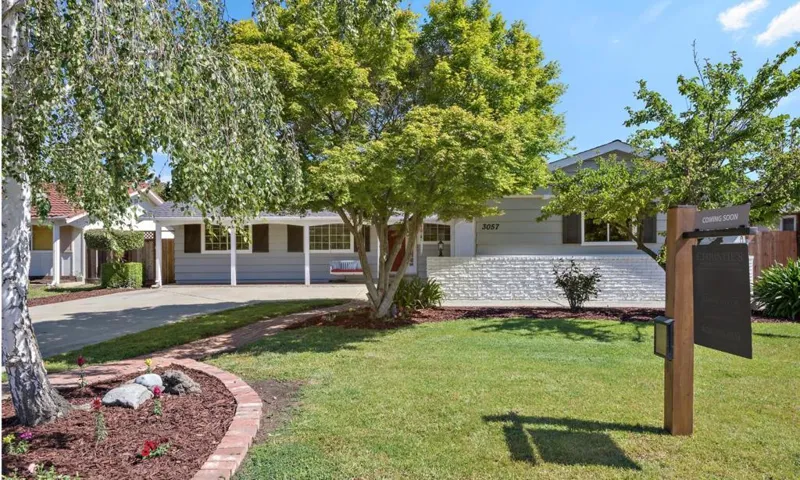 3057 Pruneridge Avenue, Santa Clara, California 95051