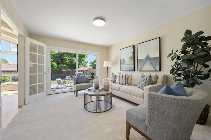 3057 Pruneridge Avenue, Santa Clara, California 95051