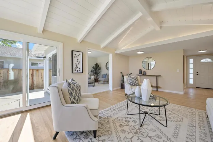 3057 Pruneridge Avenue, Santa Clara, California 95051