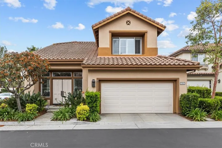 13043 Maxwell Drive, Tustin, California 92782