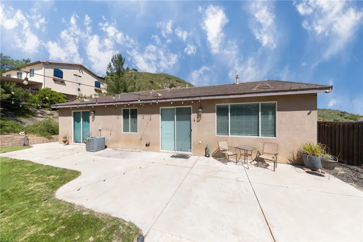 29248 Sandpiper Drive, Lake Elsinore, California 92530