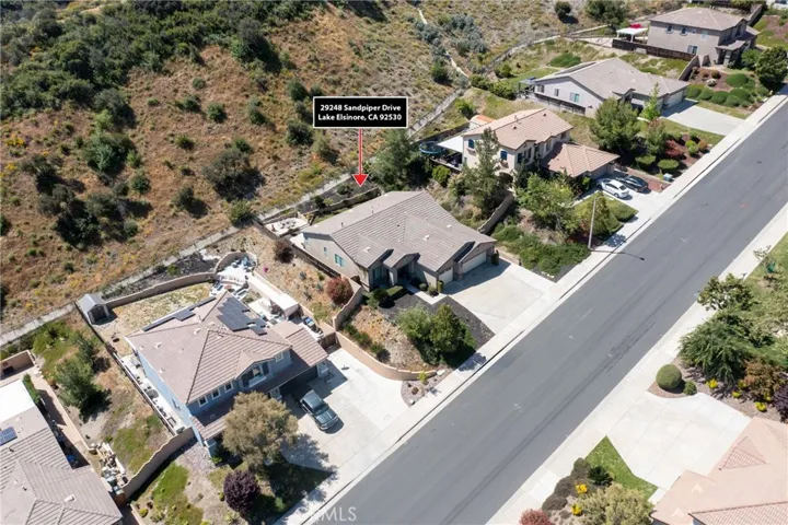 29248 Sandpiper Drive, Lake Elsinore, California 92530