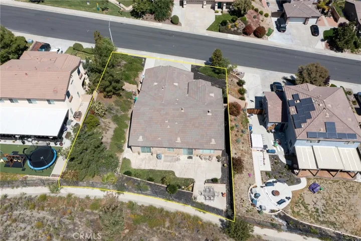 29248 Sandpiper Drive, Lake Elsinore, California 92530
