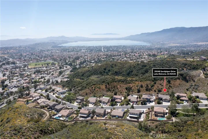 29248 Sandpiper Drive, Lake Elsinore, California 92530
