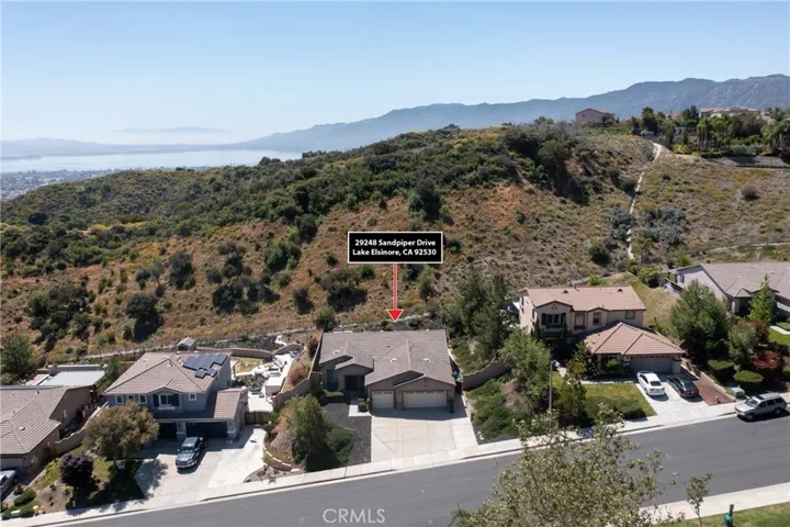 29248 Sandpiper Drive, Lake Elsinore, California 92530