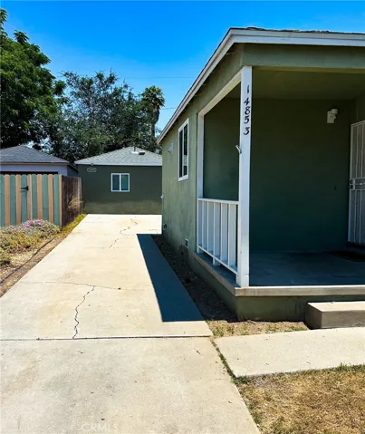14853 Anaconda Street, Whittier, California 90603