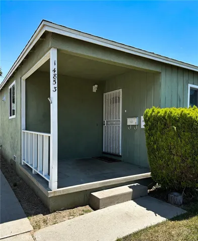 14853 Anaconda Street, Whittier, California 90603