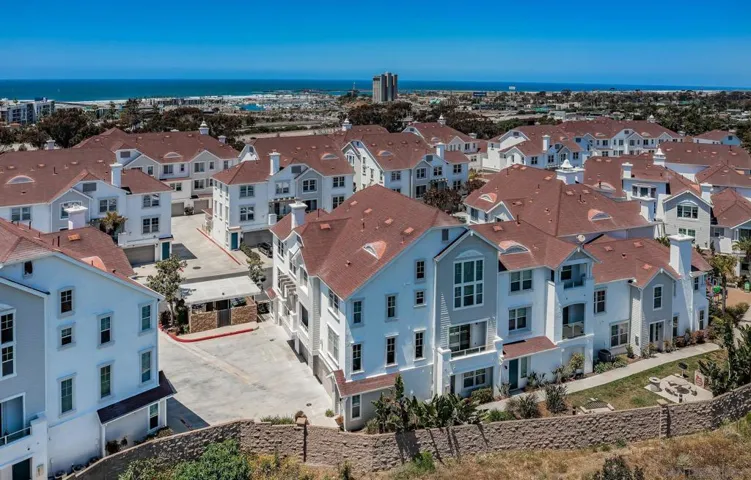 830 Harbor Cliff Way 284, Oceanside, California 92054