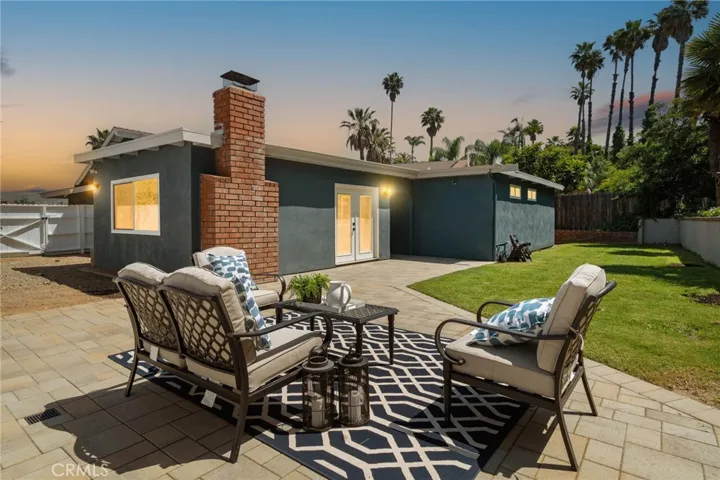 5962 Walnut Creek Road, Yorba Linda, California 92886