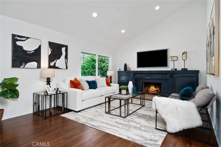 5962 Walnut Creek Road, Yorba Linda, California 92886