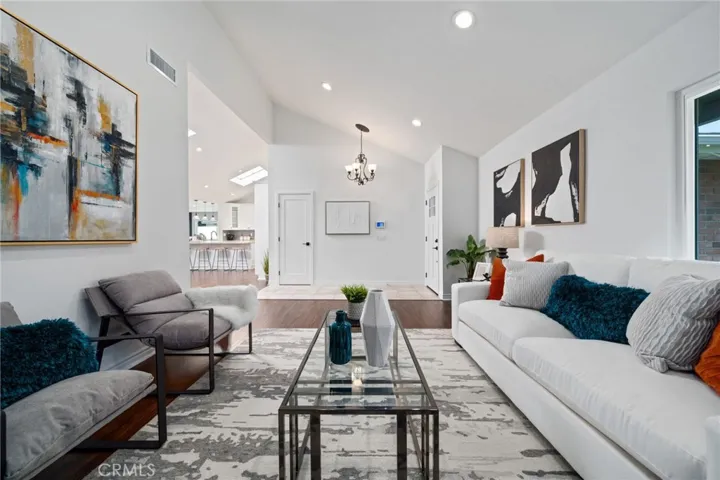 5962 Walnut Creek Road, Yorba Linda, California 92886