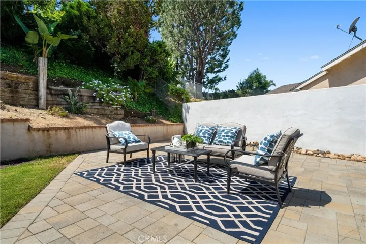 5962 Walnut Creek Road, Yorba Linda, California 92886