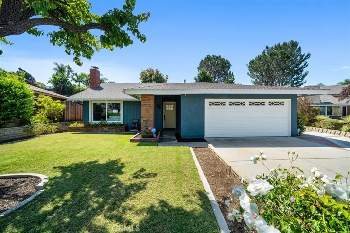 5962 Walnut Creek Road, Yorba Linda, California 92886